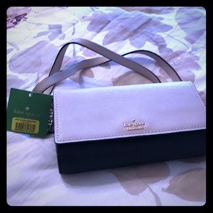 *New* Kate spade crossbody